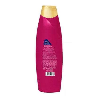 Schwarzkopf Pert Detox Reparacion Shampoo 650ml