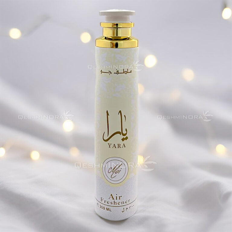 Lattafa Yara Moi Air Freshener 300ml
