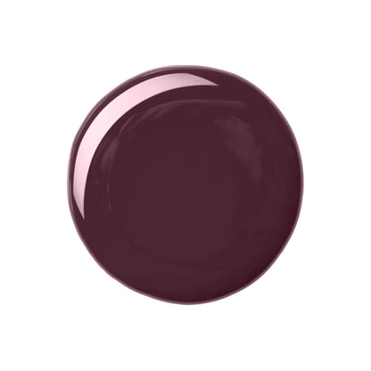 Aqua Color Line 50 Colors Long Wear Nail Polish (Shade:203)
