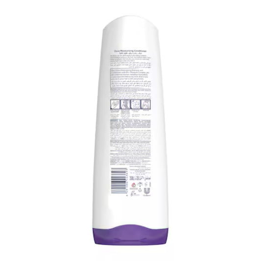 Dove Moisturizing Hydratant Conditioner 350ml