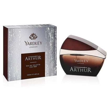 Arthur by Yardley EDT 100ml for Men