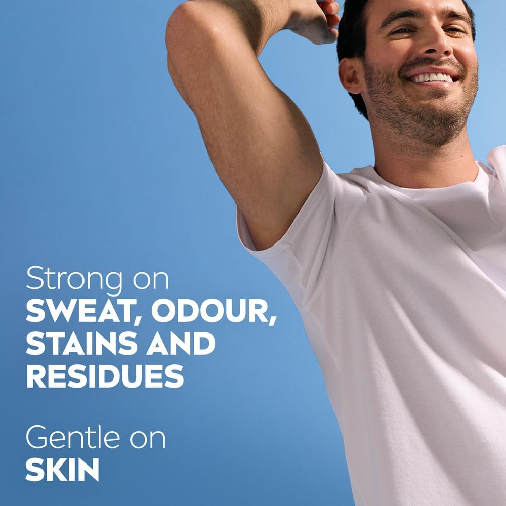 Nivea Men Black & White Invisible Original 72H Deodorant Stick Anti-Perspirant 50ml