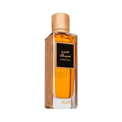Ambar Silk by Rasasi Eau de Parfum 200 ml for Men & Women