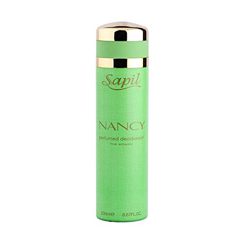 Aris Perfumes Nancy Green Deodorant for Women 200ml