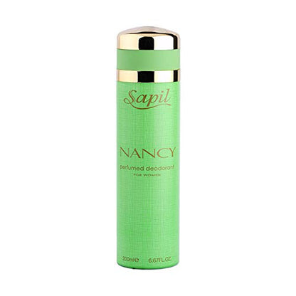 Aris Perfumes Nancy Green Deodorant for Women 200ml