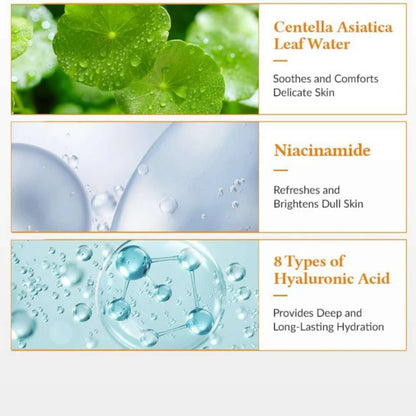 Dr. Althea Vitamin C Boosting Serum 30 ml Brightening & Anti-Oxidant Care (K Beauty)