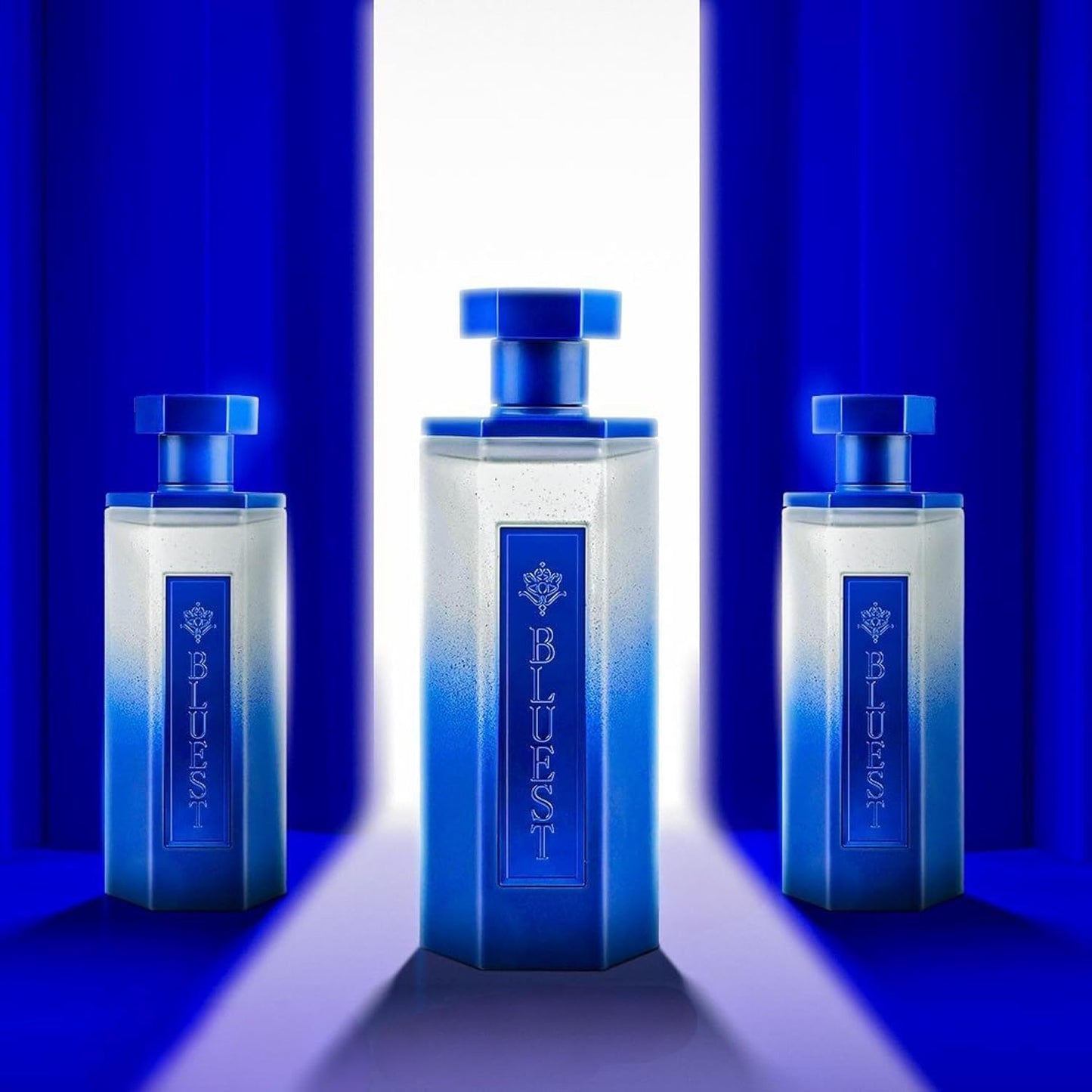 Reef Bluest By Reef Perfumes Eau De Parfum 200ml For Men