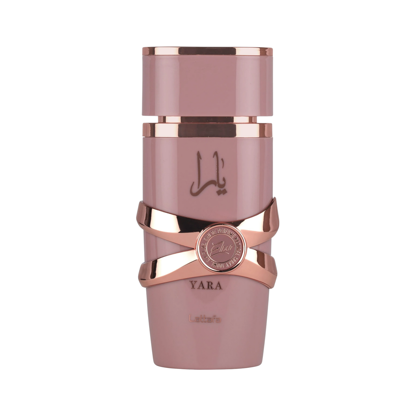 Lattafa Yara Elixir Eau De Parfum 100ML – Original Long Lasting Perfume for Women