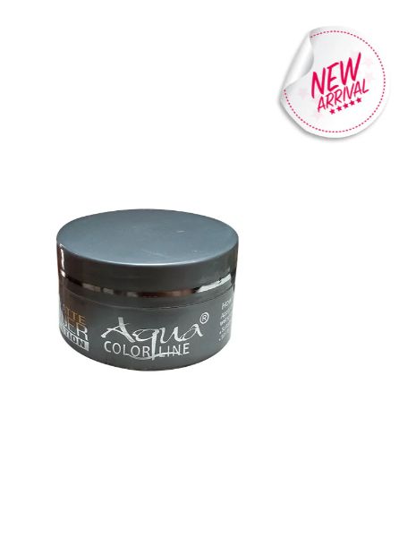 Aqua Color Line Hd Stay Matte Powder Foundation Shade Natural Pearl