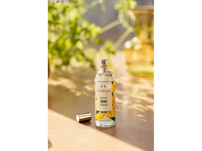 The Body Shop Mango Body Mist 100ml