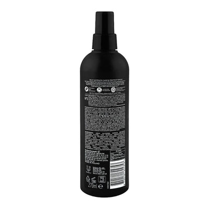 TRESemmé Heat Defence Care & Protect Spray 270ml - Up to 230°C Heat Protection for All Hair Types