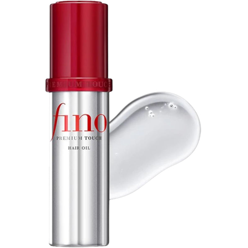 Fino Premium Touch Hair Oil 70 Ml