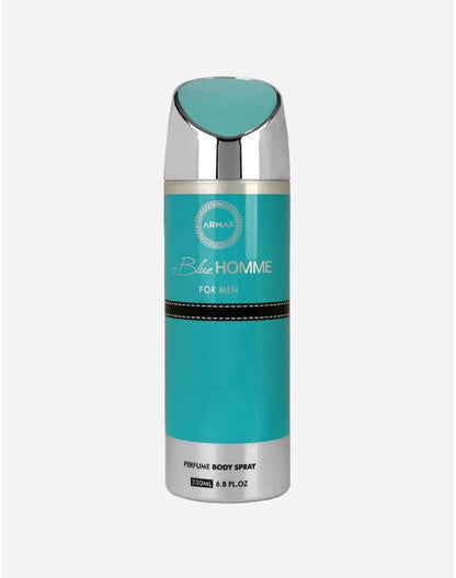 Armaf Blue Homme for Men Body Spray-200ml