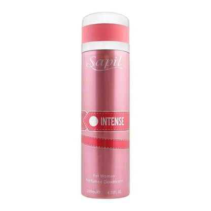 Intense Perfumed Deodorant for Women 200 ml