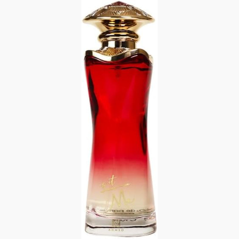 Is It Me by Ahmed Al Maghribi Eau de Parfum 90 ml for Men & Women