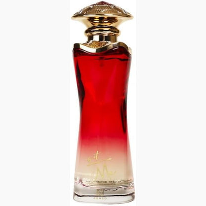 Is It Me by Ahmed Al Maghribi Eau de Parfum 90 ml for Men & Women