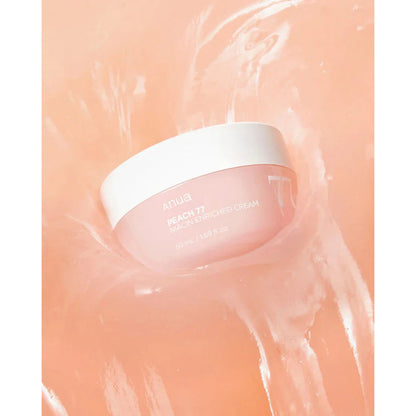 Anua Peach 77 Niacin Enriched Cream 50 ml