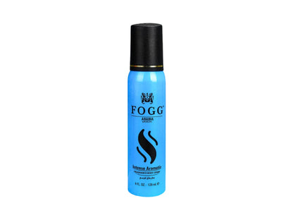 Fogg Arabia Perfume Intense Aromatic Body Spray Perfume 120 ML Strong Long Lasting Fragrance