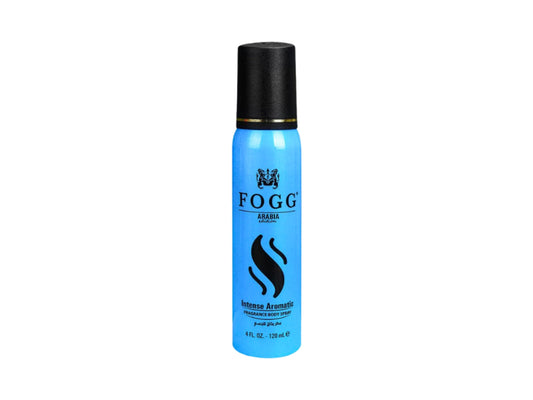 Fogg Arabia Perfume Intense Aromatic Body Spray Perfume 120 ML Strong Long Lasting Fragrance