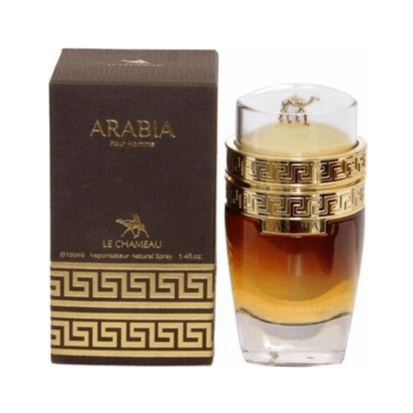 Aris Perfumes Arabia Pour Homme 100ml