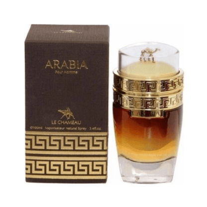 Aris Perfumes Arabia Pour Homme 100ml