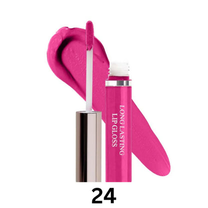 Glamorous Face Long Lasting Liquid Lipstick (shade 24)