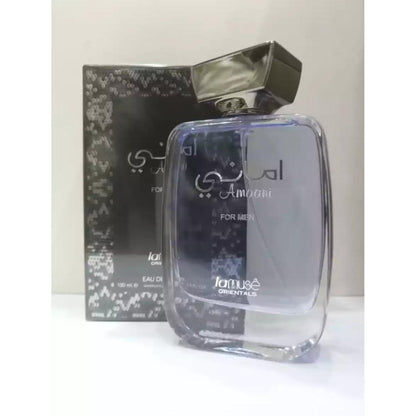 Amaani Perfume For Men
