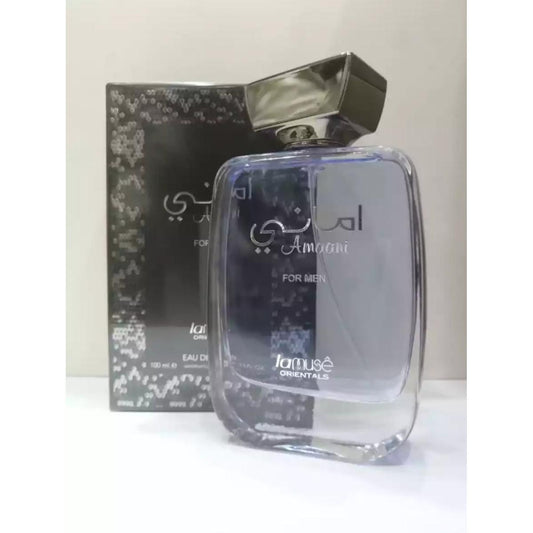 Amaani Perfume For Men