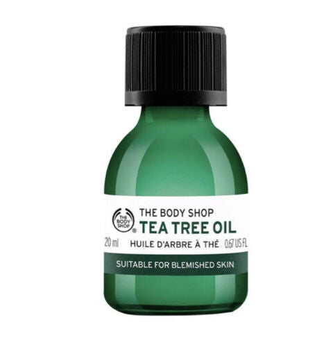 The Body Shop Tea Tree Oil (20ml)