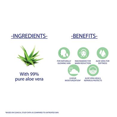 Parachute Skin Pure Aloe Vera Gel 200ml