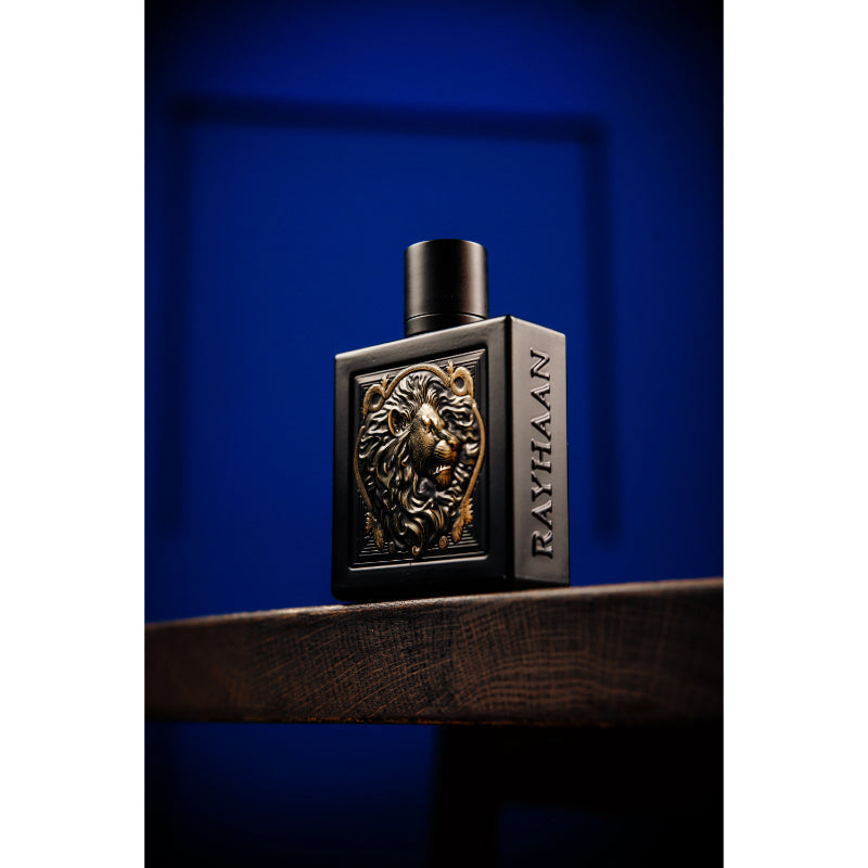 Lion by Rayhaan Eau de Parfum for Men 100ml