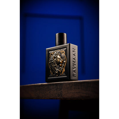 Lion by Rayhaan Eau de Parfum for Men 100ml