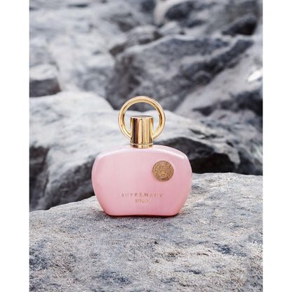 Afnan Supremacy Pour Femme Pink EDP 100ml