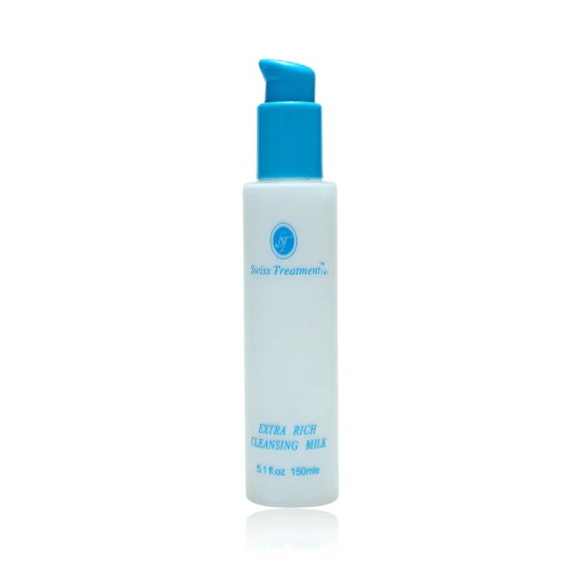 Swiss Treatment Pro Small Cleansing Milk