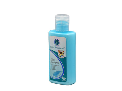 Swiss Treatment HD Cleansing Milk-160ml