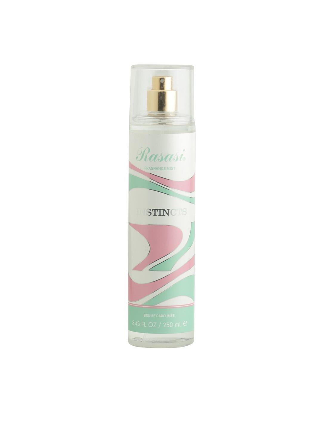Instincts by Rasasi Body Mist 250ml for Women