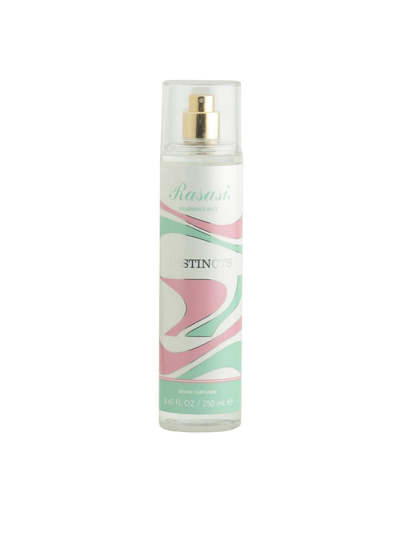 Instincts by Rasasi Body Mist 250ml for Women