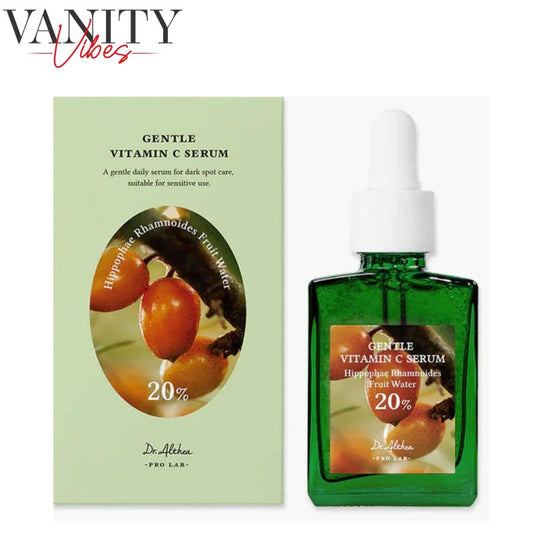 Dr. Althea Gentle Vitamin C Serum 30 ml Brightening & Skin Tone Correction (K Beauty)