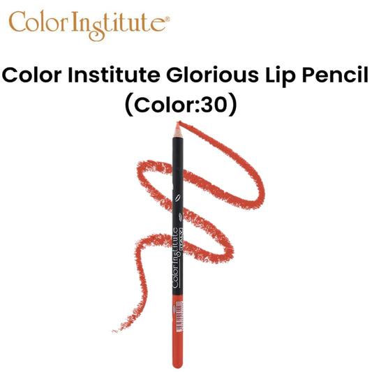 Color Institute Glorious Lip Pencil (Color:30)
