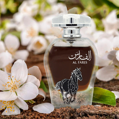 Arabiyat By My Perfumes Alfaris Edp 100ml