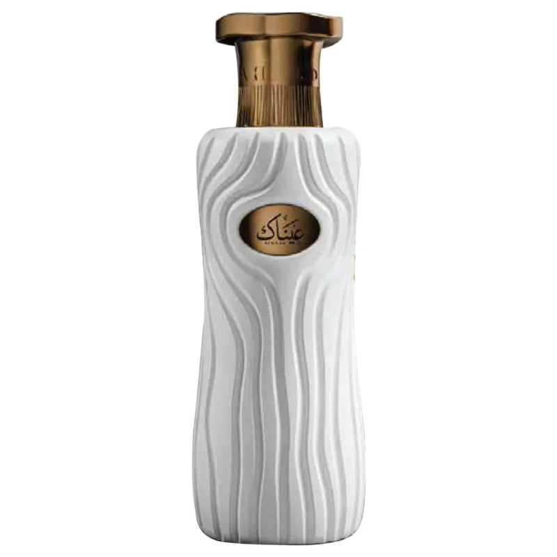 Ainak by Ahmed Al Maghribi Extrait de Parfum 100ml for Men And Women