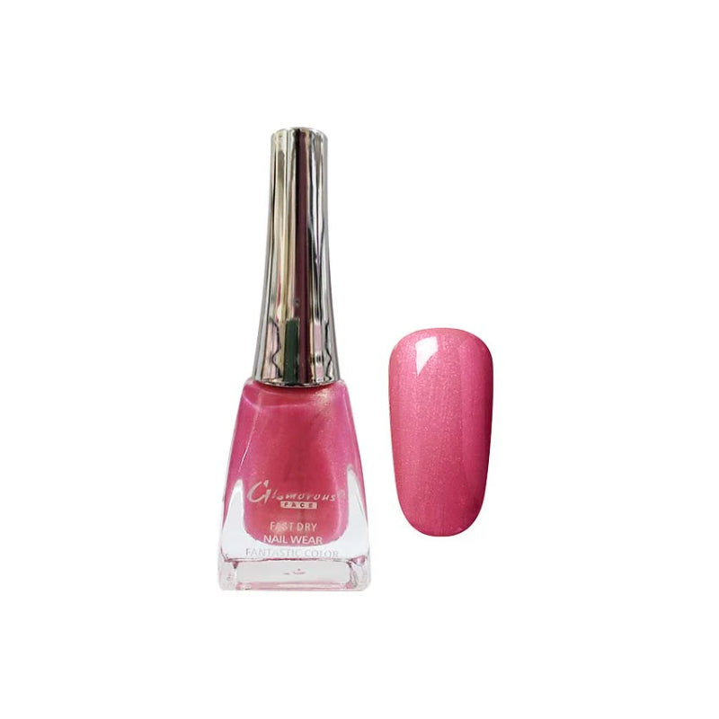 Glamorous Face Fast Dry Fantastic Nail Polish (SHADE 14)
