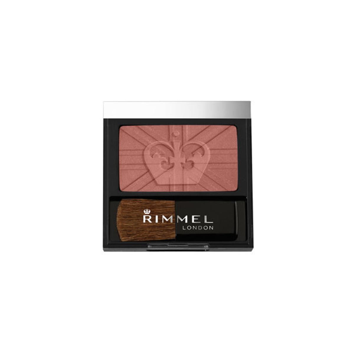 Rimmel - Lasting Finish Soft Color Blush 220-Madeira