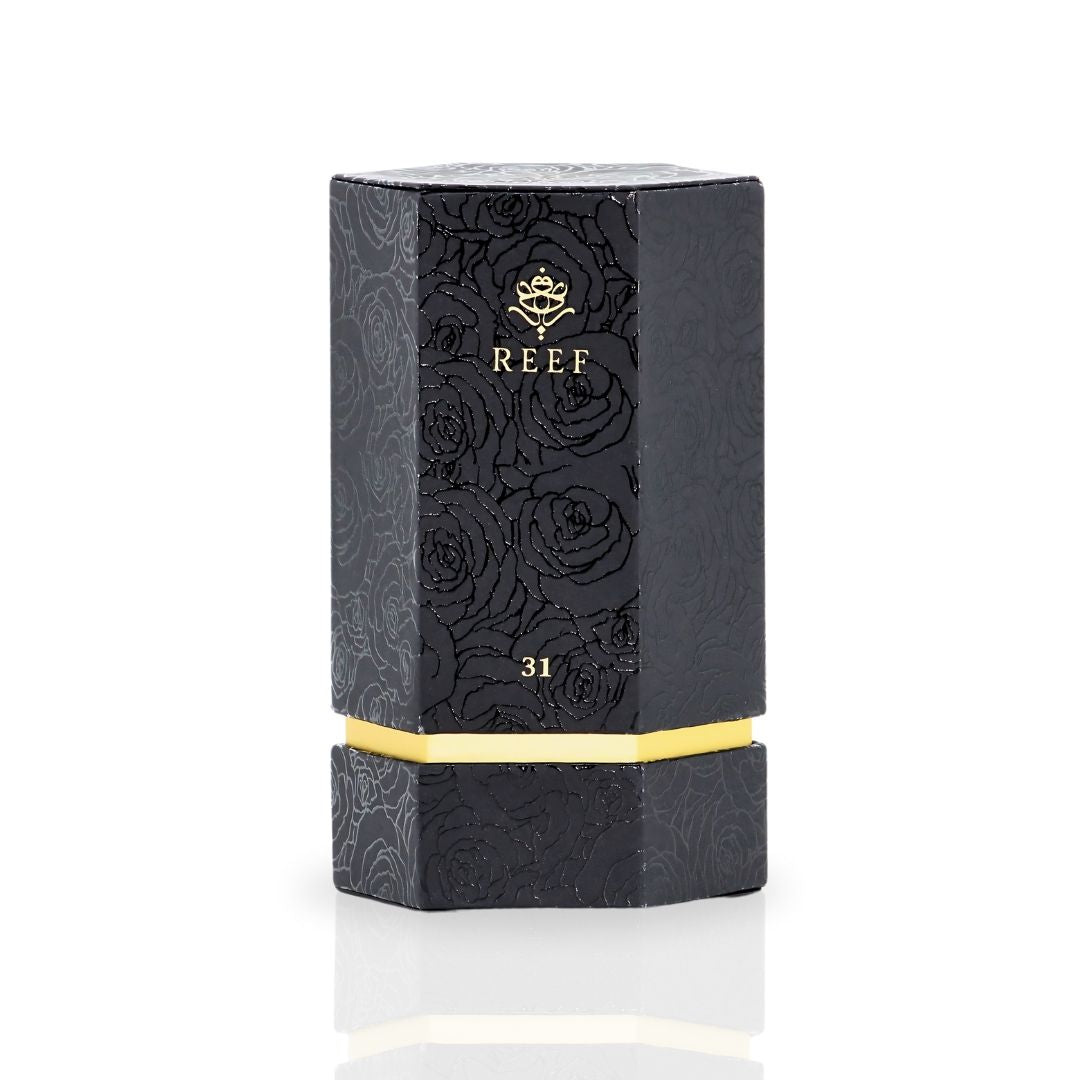 Mini Reef 31 by Reef Perfumes EDP 15 ml for Men & Women