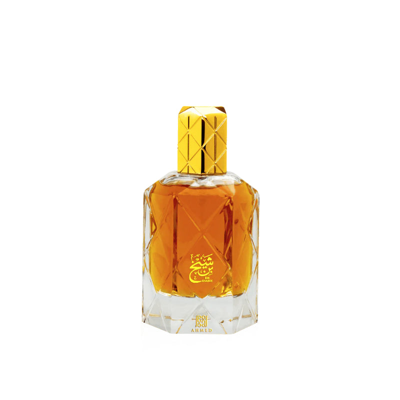 Bin Shaikh by Ahmed Al Maghribi Eau de Parfum 90ml