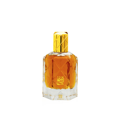 Bin Shaikh by Ahmed Al Maghribi Eau de Parfum 90ml