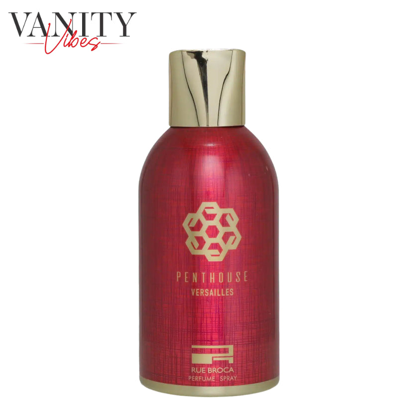 Penthouse Versailles by Rue Broca (Afnan) Perfumed Body Spray 250ml