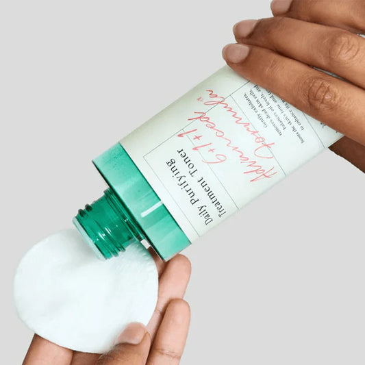 AXIS -Y Daily Purifying Treatment Toner 80ml