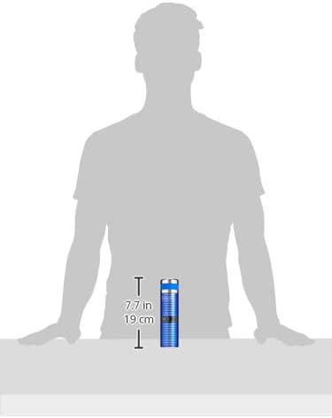 Sapil Nice Feelings Blue Body Spray 200ml for Men