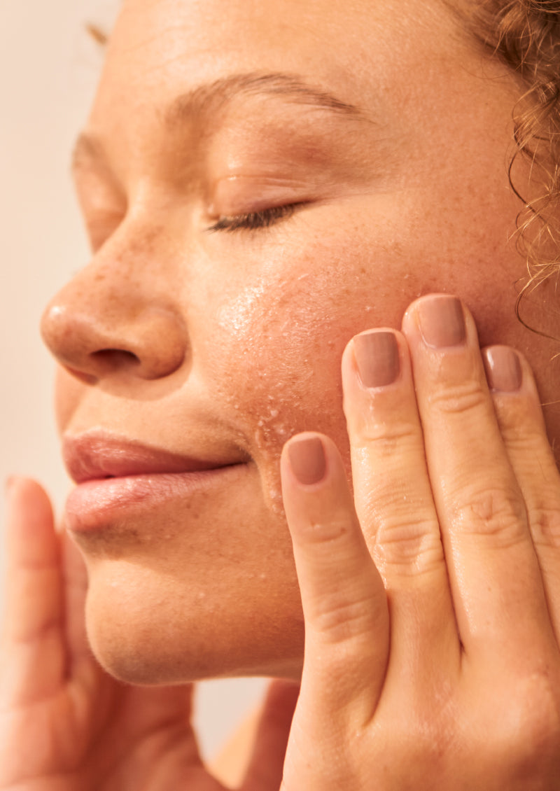 The Body Shop Edelweiss Liquid Peel (100ML)